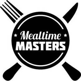 MEALTIME MASTERS