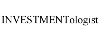 INVESTMENTOLOGIST