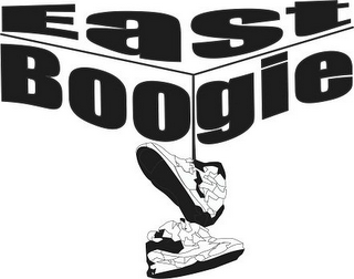 EAST BOOGIE