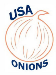 USA ONIONS