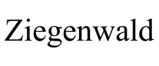 ZIEGENWALD