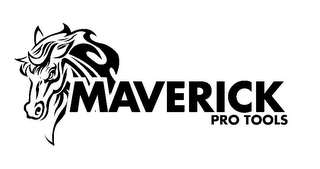 MAVERICK PRO TOOLS