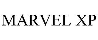MARVEL XP