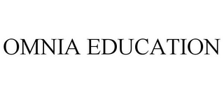 OMNIA EDUCATION