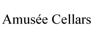 AMUSÉE CELLARS