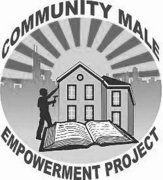 COMMUNITY MALE EMPOWERMENT PROJECT