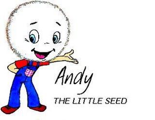 ANDY THE LITTLE SEED