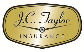 J.C. TAYLOR INSURANCE