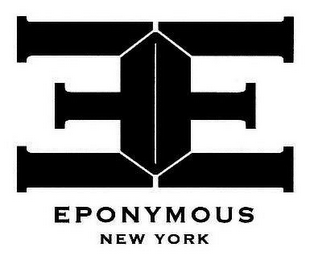 EE EPONYMOUS NEW YORK