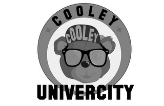 COOLEY COOLEY UNIVERCITY