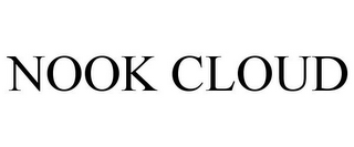 NOOK CLOUD