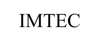 IMTEC