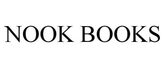 NOOK BOOKS