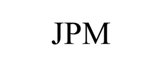 JPM