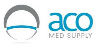 ACO MED SUPPLY