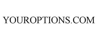 YOUROPTIONS.COM