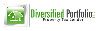 DIVERSIFIED PORTFOLIO LLC PROPERTY TAXLENDER