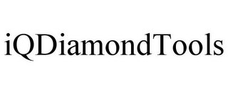 IQDIAMONDTOOLS