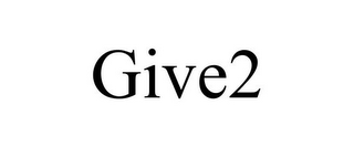 GIVE2