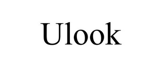 ULOOK