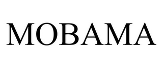 MOBAMA