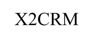 X2CRM