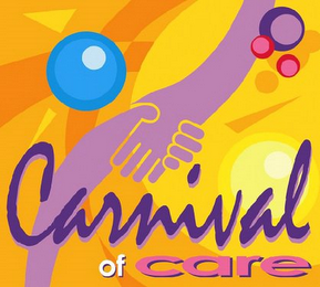 CARNIVAL OF CARE