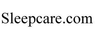 SLEEPCARE.COM