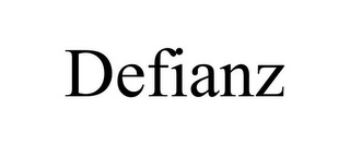 DEFIANZ