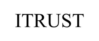 ITRUST