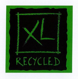 XL RECYCLED