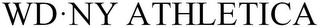WD·NY ATHLETICA
