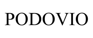 PODOVIO