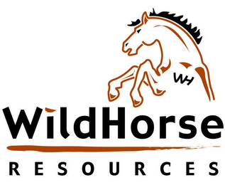 WILDHORSE RESOURCES WH