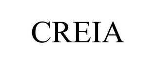 CREIA