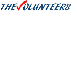 THEVOLUNTEERS