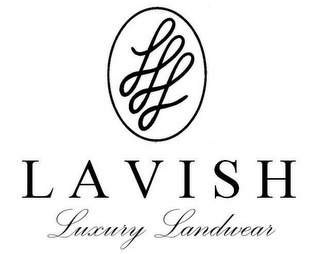 LLL LAVISH LUXURY LANDWEAR