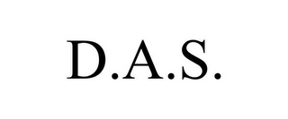 D.A.S.