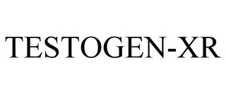 TESTOGEN-XR