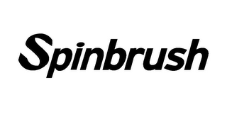 SPINBRUSH