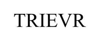 TRIEVR