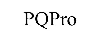 PQPRO