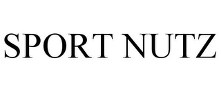 SPORT NUTZ