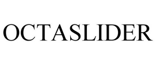OCTASLIDER