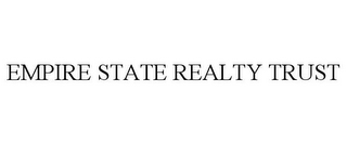 EMPIRE STATE REALTY TRUST