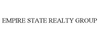 EMPIRE STATE REALTY GROUP