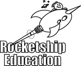 ROCKETSHIP EDUCATION