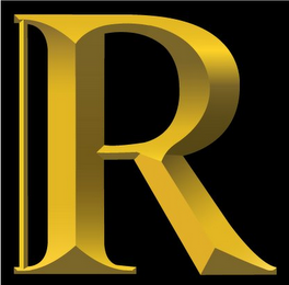 R