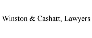 WINSTON & CASHATT, LAWYERS