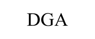 DGA